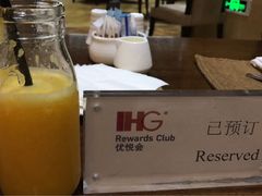 -昆明洲际酒店