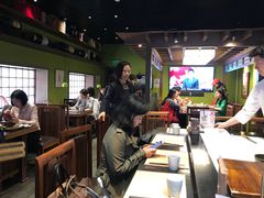 大堂-伊藤ITO(侨福芳草地购物中心店)