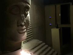 -秃鹫湾·推理大师沉浸式实景演绎推理剧场
