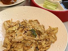 -满堂·烤鸭店·北京菜(鼓楼店)