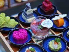 -北京丽晶酒店