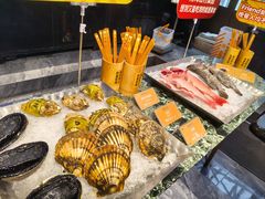-南海渔村(珠江新城店)
