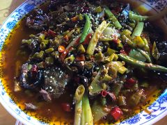 -徐鼎盛民间菜(南坪后堡店)