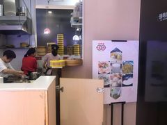 -巧燕坊一笼一蒸(庆春广场地铁站店)