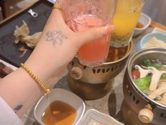 -亚马逊蒸汽活海鲜自助(LCM置汇旭辉广场店)