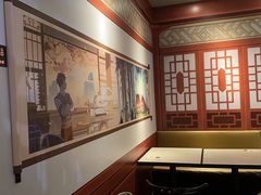 -必胜客(浦上万达店)