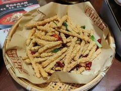 -肖记公安牛肉鱼杂馆·省级非物质文化遗产(三角路直营店)