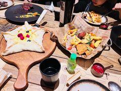 -玖壹咖啡(临河街店)