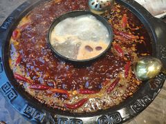 -重庆渝达老火锅(春熙路店)