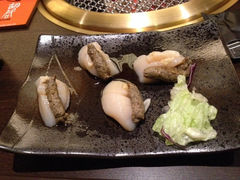 蟹膏干贝-橘焱胡同烧肉夜食(BFC外滩金融中心店)