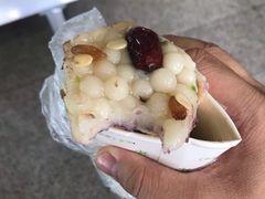 -孙氏梅花糕(马台街)