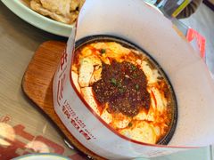 -英兰朝族饭店·英兰锅包肉(佳园路店)