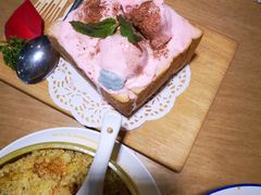 -蜀宴小调·精致家常菜(科华店)