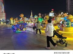 -万达广场(大明宫店)