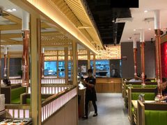 大堂-韩宫宴炭火烤肉(印象城店)
