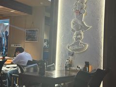 -一豚轩·烧鸟·豚骨拉面(五四路店)