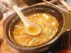 -北丐先生·野馄饨烧烤(泰达E街区店)