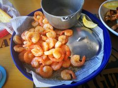 虾-Bubba Gump Shrimp(Ala Moana)