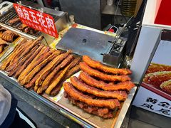 -7mall美食潮地标