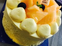 -FASHION BAKERY法森贝克(新德路店)