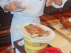 -大鸭梨烤鸭(石佛营店)