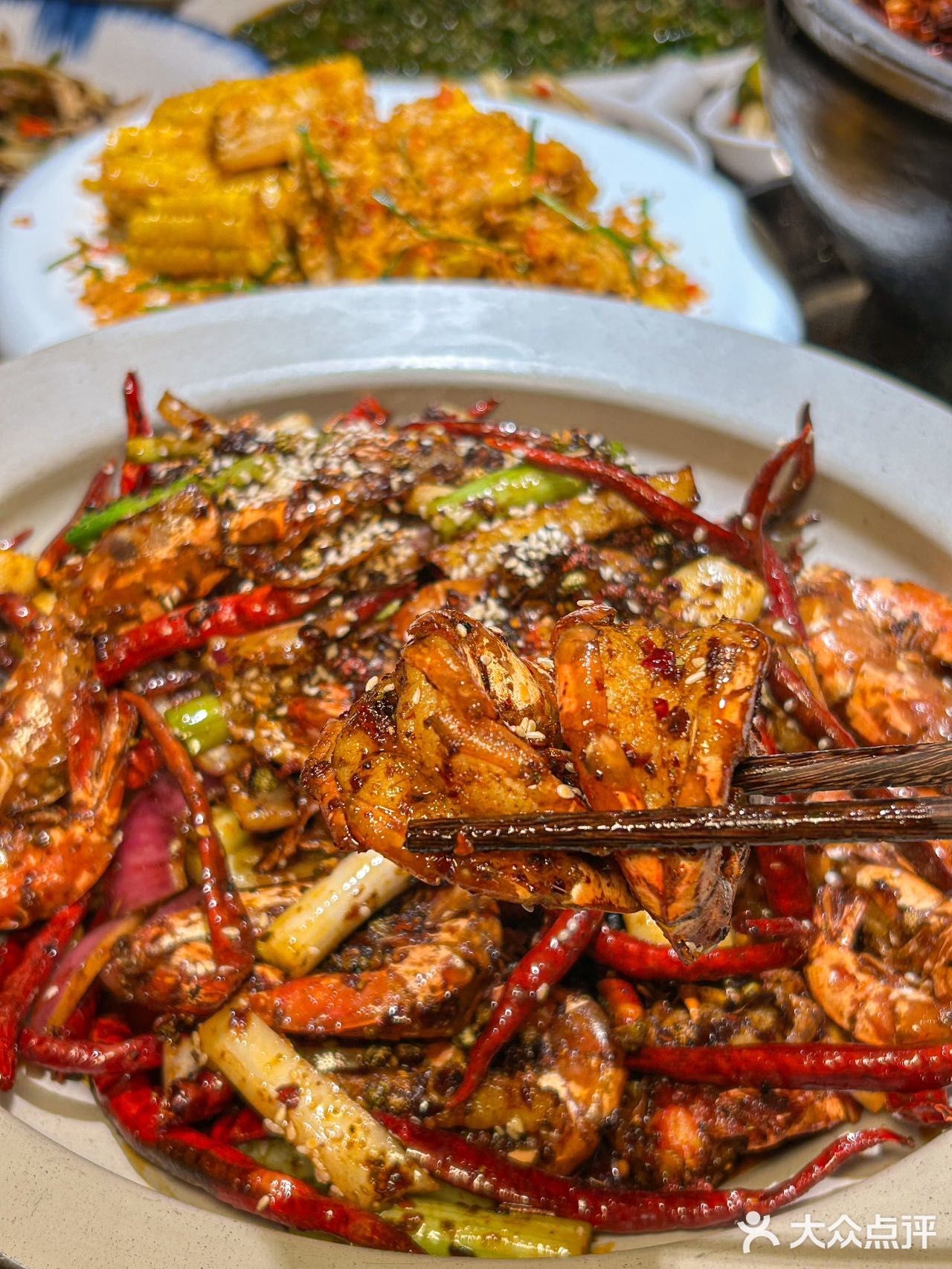 年夜饭，我准备订这里了！