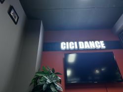 -CICI街舞专业培训