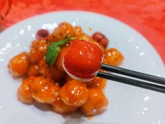 -正阳门饭庄·烤鸭·北京菜(万丰路七里庄店)