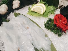 -海底捞火锅(河东万达广场店)