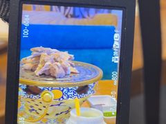 -蒙亨·手把肉·蒙古包文化主题餐厅(天恒广场店)