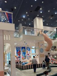 -奈尔宝家庭中心·亲子餐厅(华采天地店)