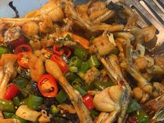 -蛙小侠(合浦万达店)