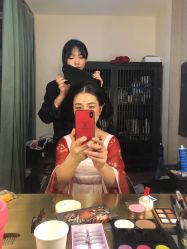 -盘子女人坊古装写真摄影(天津总店)