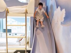 -深圳国际会展中心洲际酒店