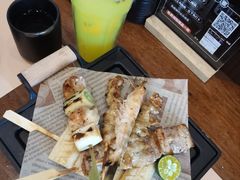 -山葵家居酒屋(天目里店)