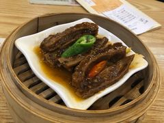 -赏点粤式点心(广州塔店)