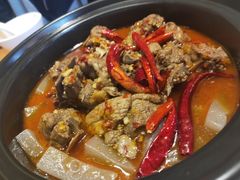 魔芋唠叨鸭-隔壁老王·家常云南菜(花巷店)