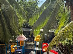 -三亚湾海居雅高铂尔曼度假酒店