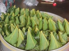 -叶婆婆豆浆馍馍