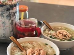 -崖口云吞(中堡店)