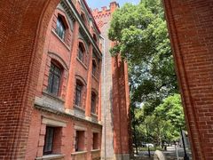 -苏州大学(天赐庄校区)