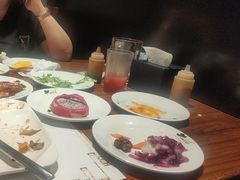-汉巴味德(沈阳万象汇店)