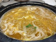 -巴蜀王婆大虾(南锣鼓巷店)