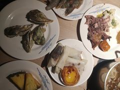 -星伦多自助料理·涮烤一体(杭州来福士店)