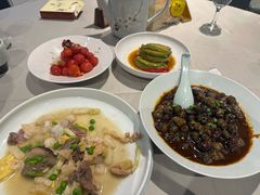 -老阊门菜馆(山塘街店)