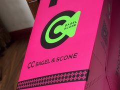 -CC BAGEL&SCONE 贝果与司康(南开大悦城店)
