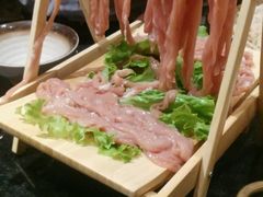-老夏老火锅(正宁路店)