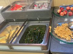 -小鱼小牛·鱼牛干锅·脆鱼火锅(世欧广场店)