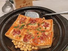 -客汁源味·客家菜(时代城店)