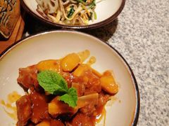 -南京大牌档(苏州中心店)